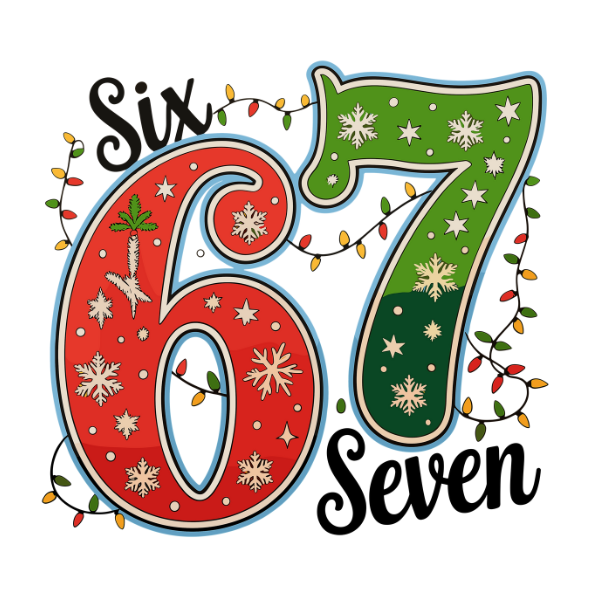 Pre-Made Winter Holiday Designs 2"x2"