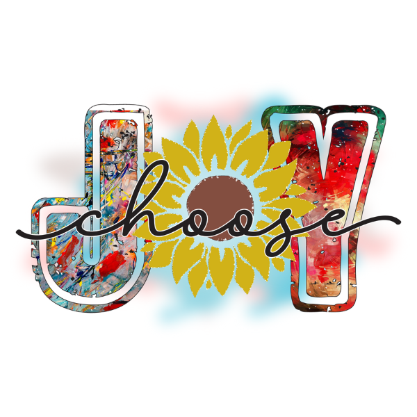 Pre-Made Faith Themed Designs 2"x2"