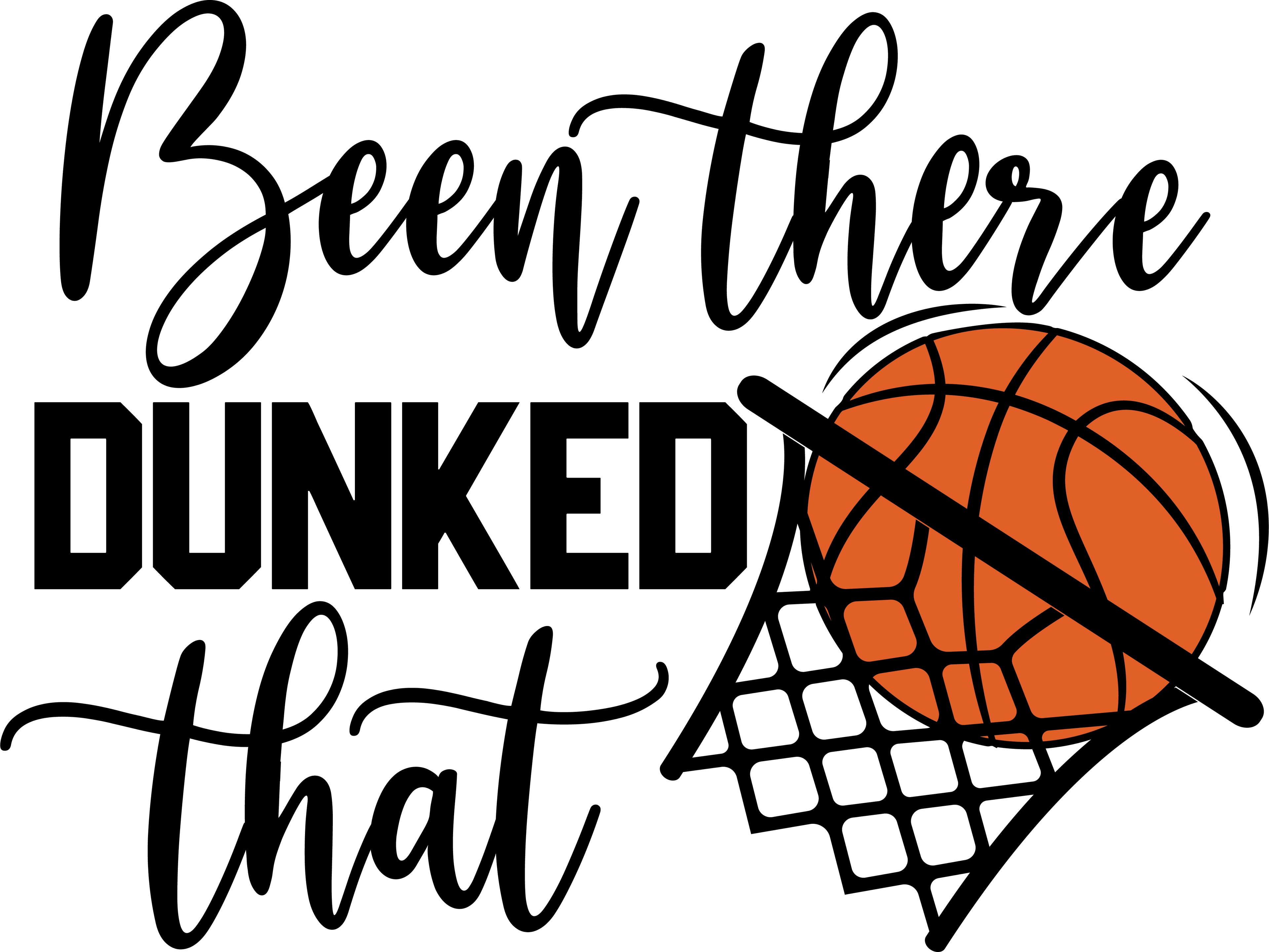 Pre-Made Sports Themed Designs 2"x2"