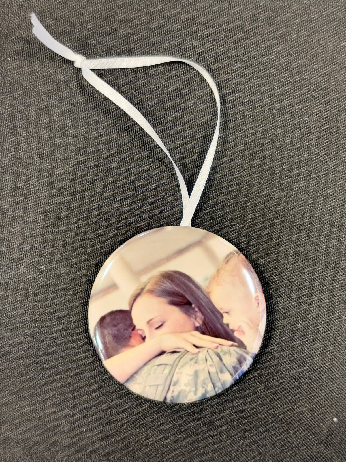 Round Custom Keepsakes (set of 4+)