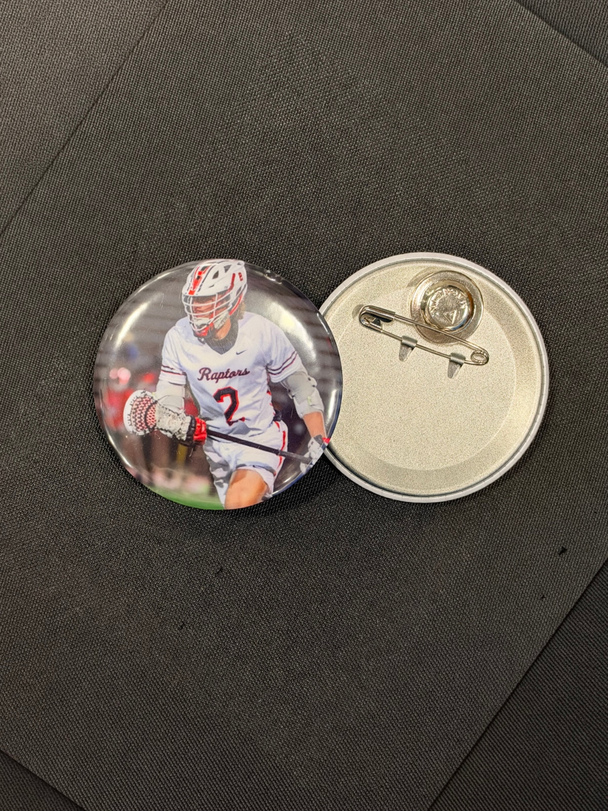 Round Custom Keepsakes (set of 4+)
