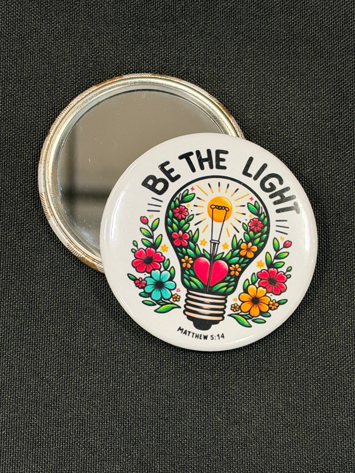 Round Custom Keepsakes (set of 4+)
