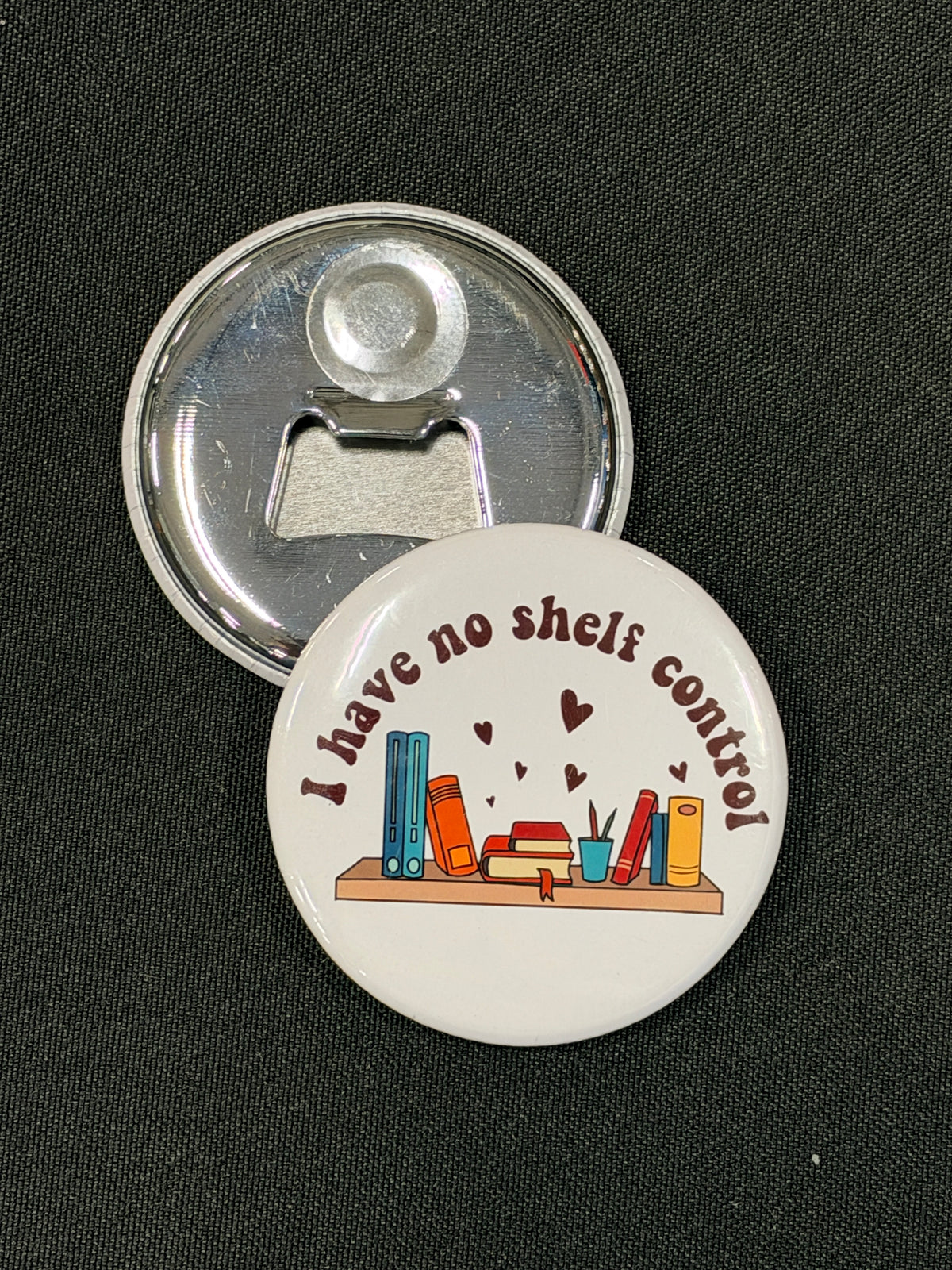 Round Custom Keepsakes (set of 4+)
