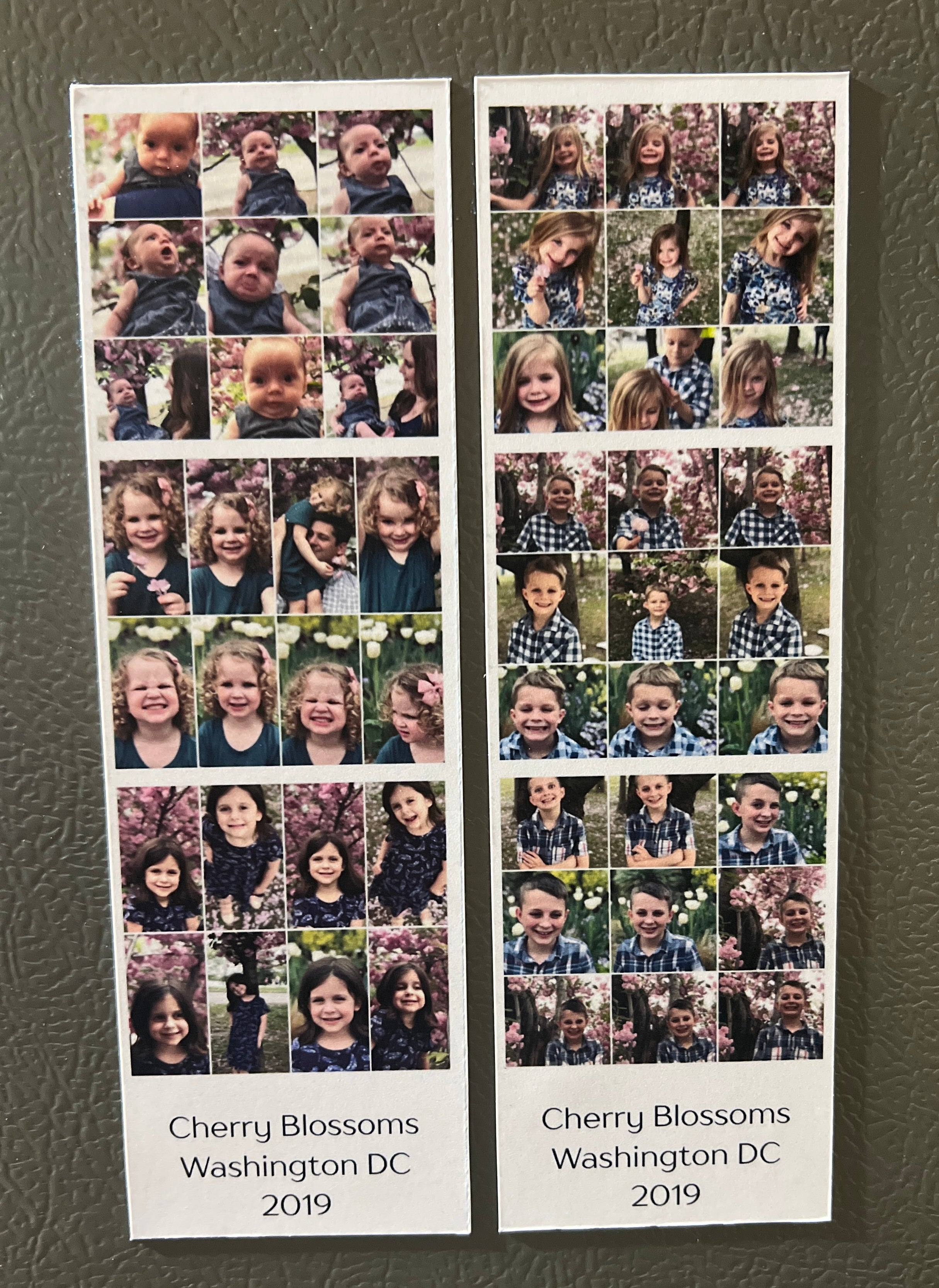 Flexible Magnet Strip