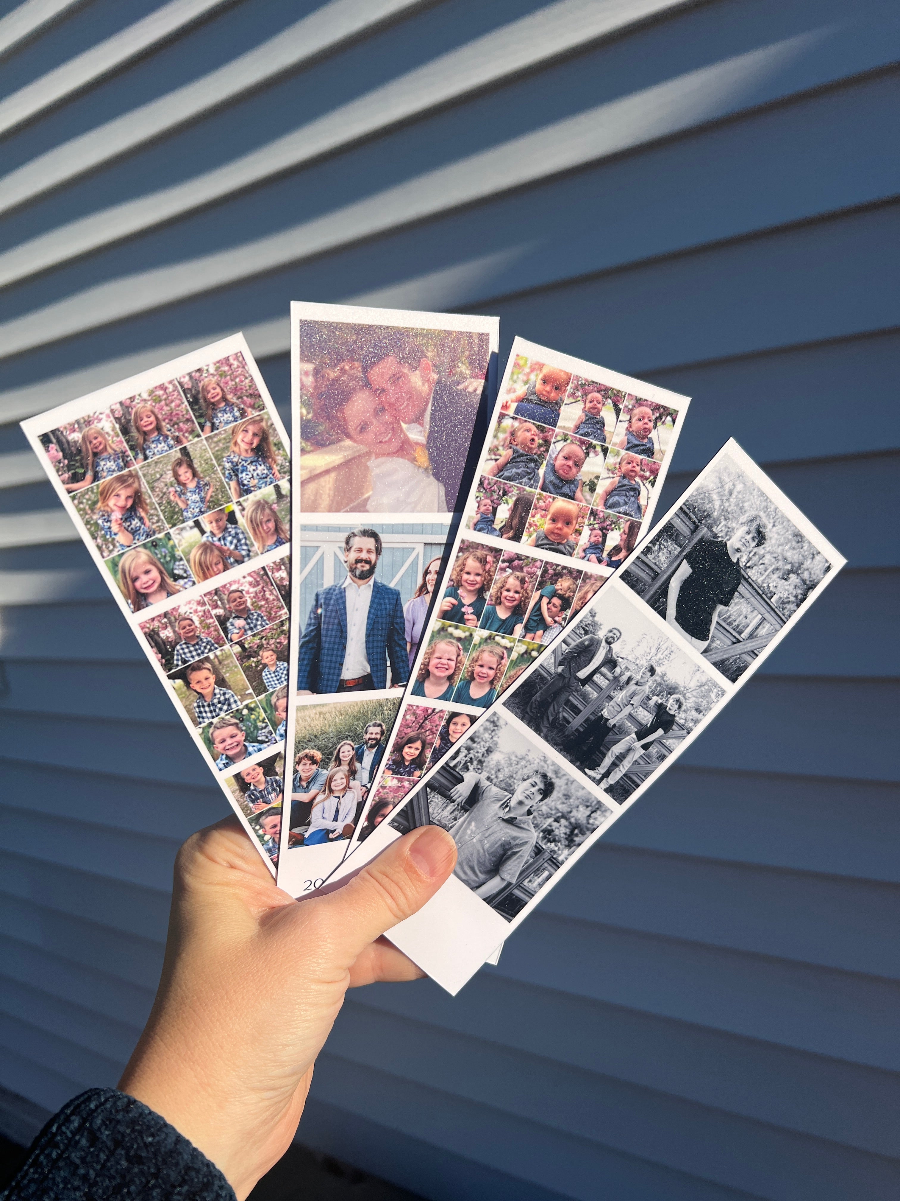 Flexible Magnet Strip