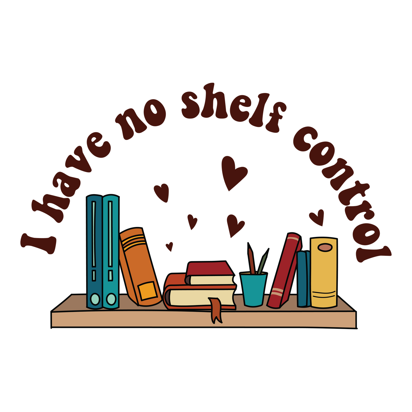 School-Themed Designs