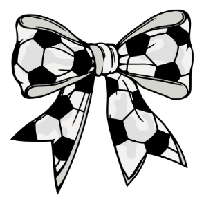 Pre-Made Sports Themed Designs 2"x2"