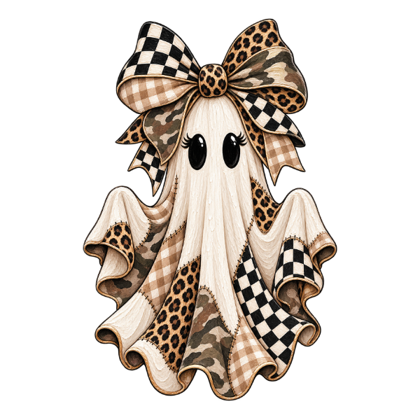 Pre-Made Fall-Themed Designs 2"x2"