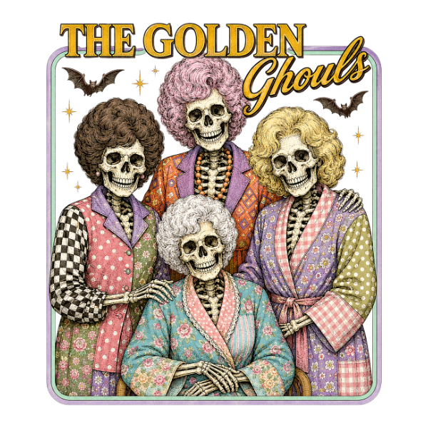Pre-Made Fall-Themed Designs 2"x2"