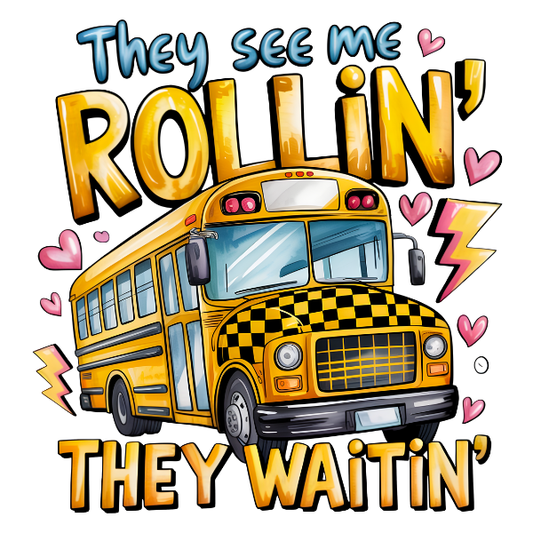 School-Themed Designs