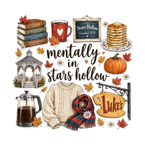 Pre-Made School Themed Designs