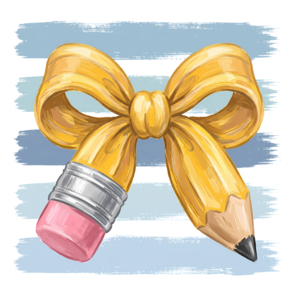 School-Themed Designs