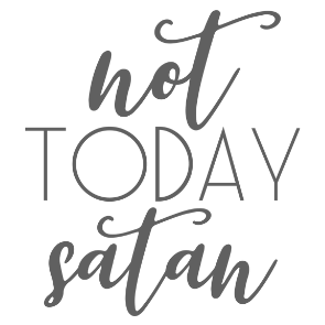 Pre-Made Faith Themed Designs 2"x2"